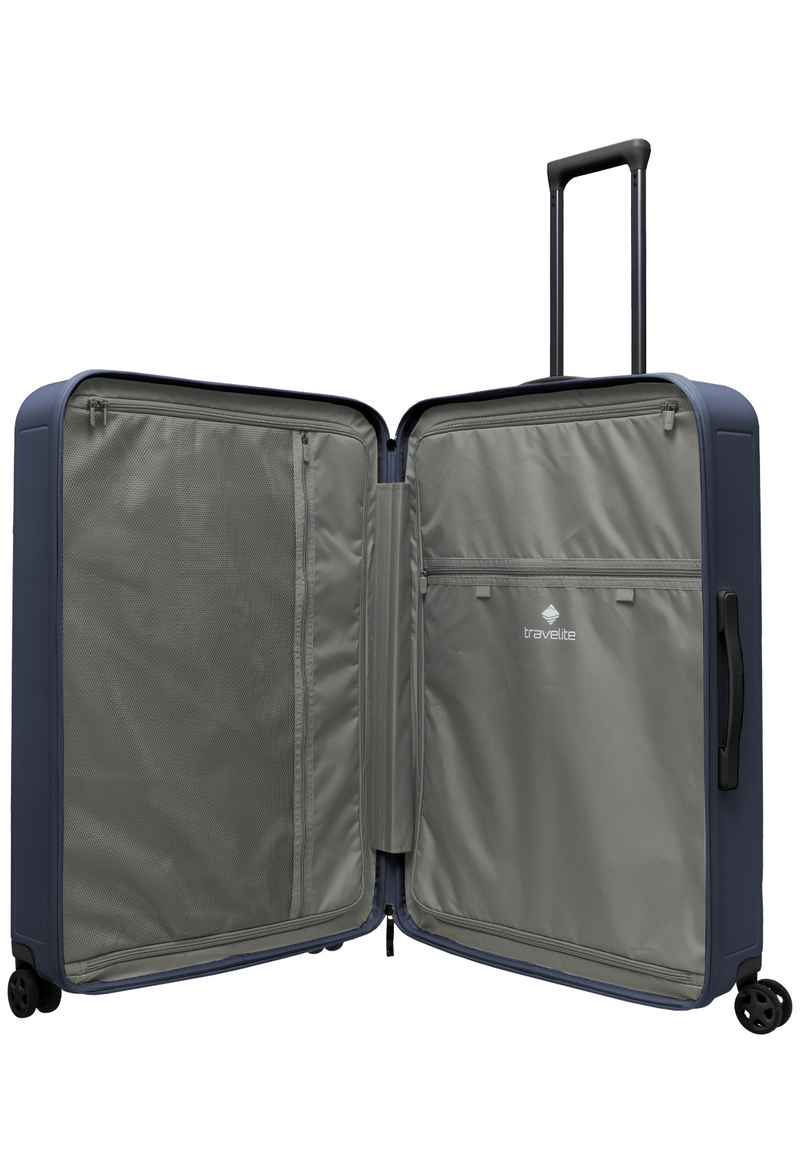 Travelite Panello Hartschalen-trolley
