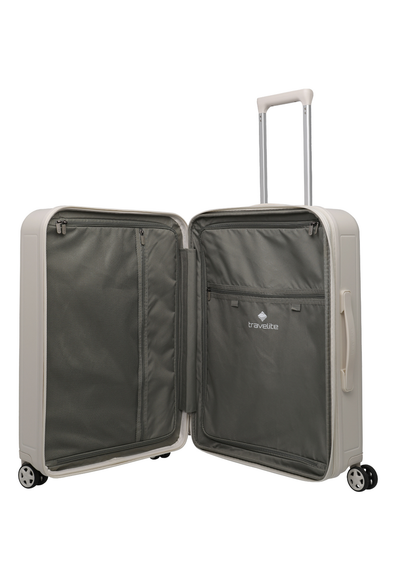 Travelite Panello Walizka twarda trolley