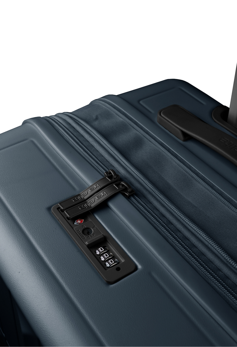 Travelite Mooby trolley rigido