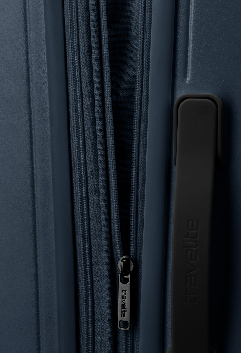 Travelite Mooby trolley rigido