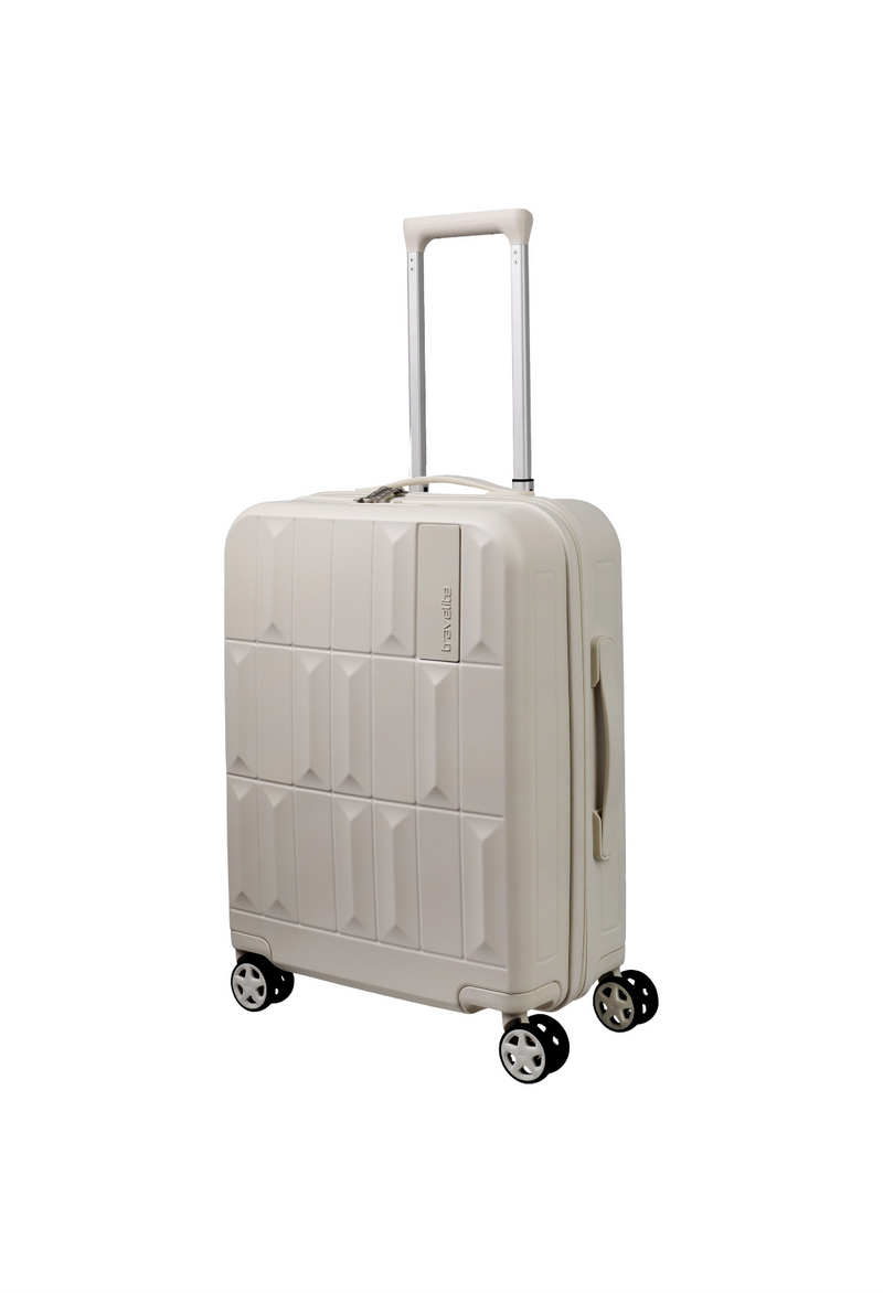 Travelite Mooby hard-shell trolley