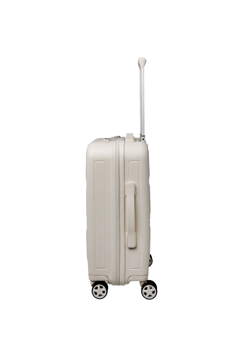 Travelite Mooby hard-shell trolley