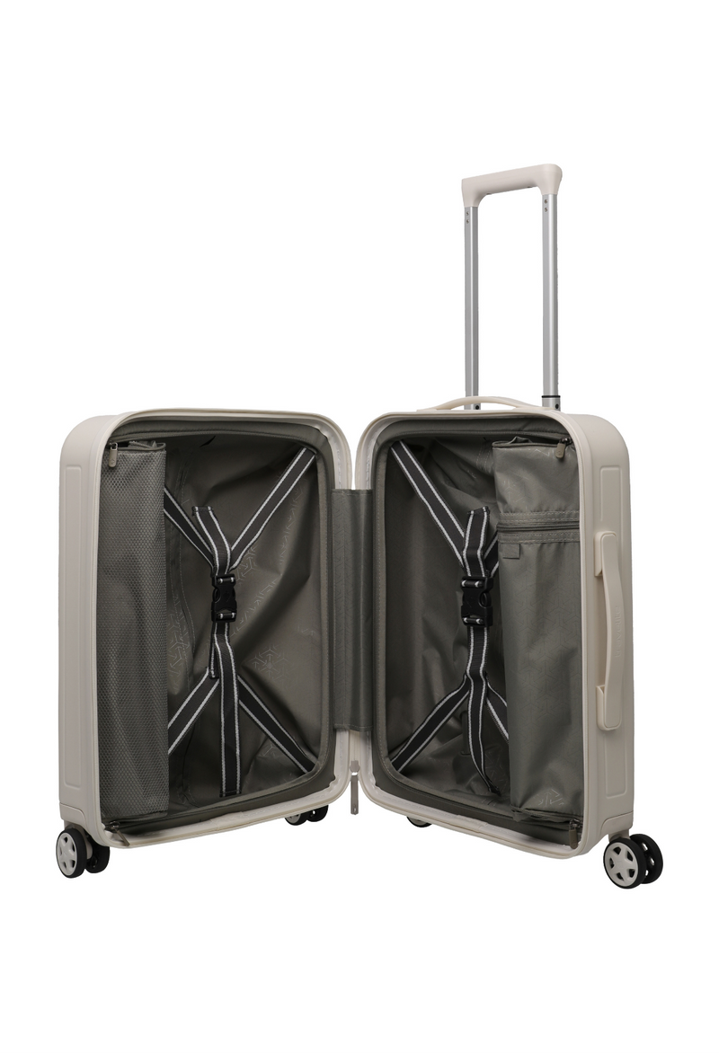 Travelite Mooby hard-shell trolley