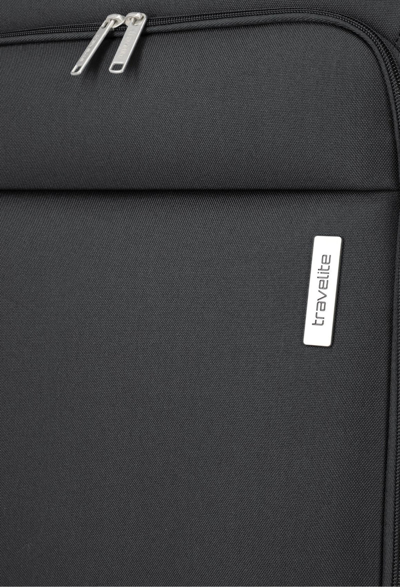 Travelite Priego Maleta blanda