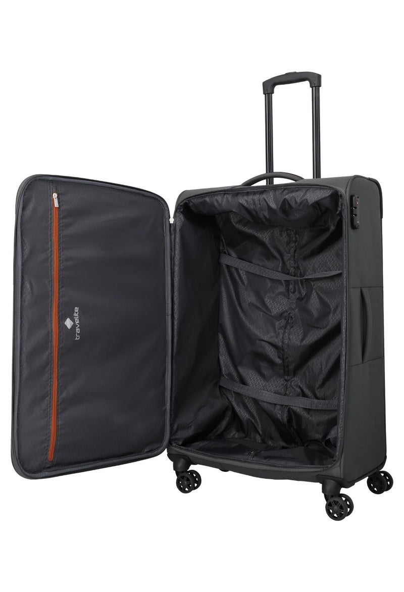 Travelite Priego Maleta blanda