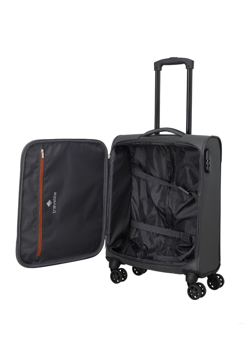 Travelite Priego soft luggage suitcase