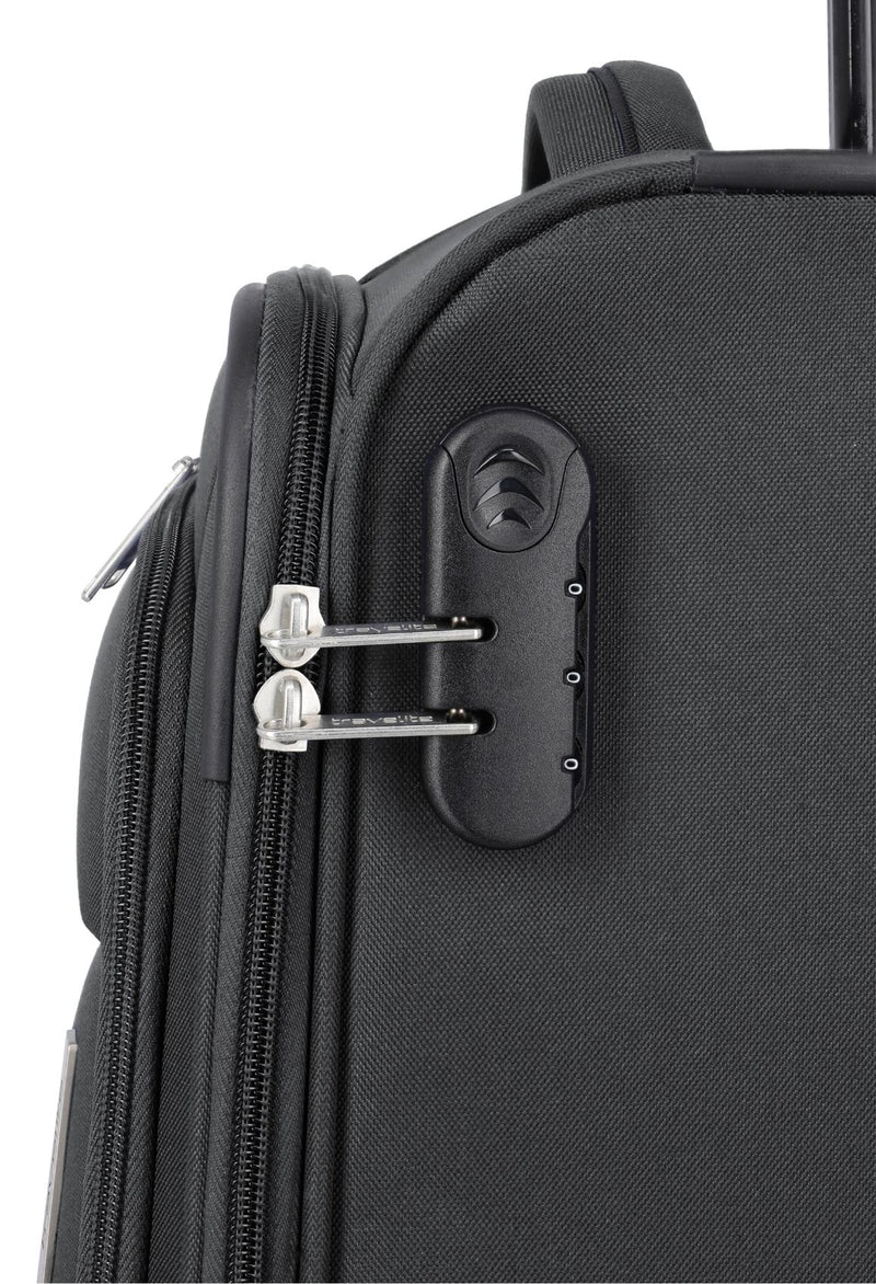 Travelite Priego soft luggage suitcase