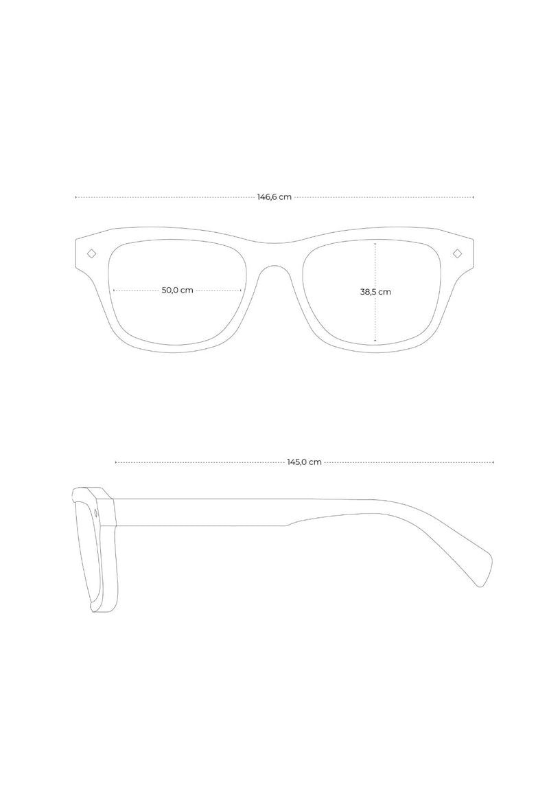 Gafas de sol Travelite Urban Aura