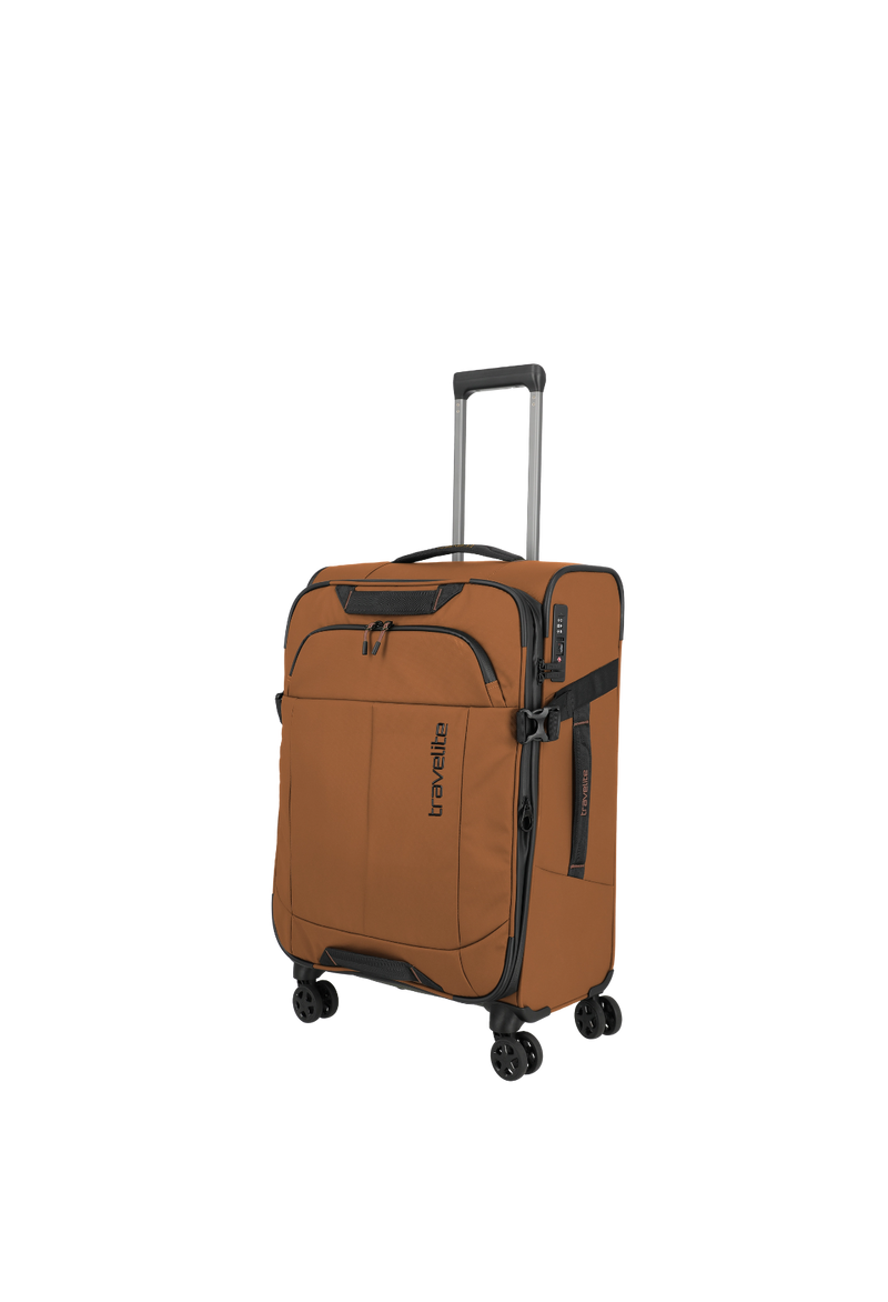 Travelite Briize Suitcase
