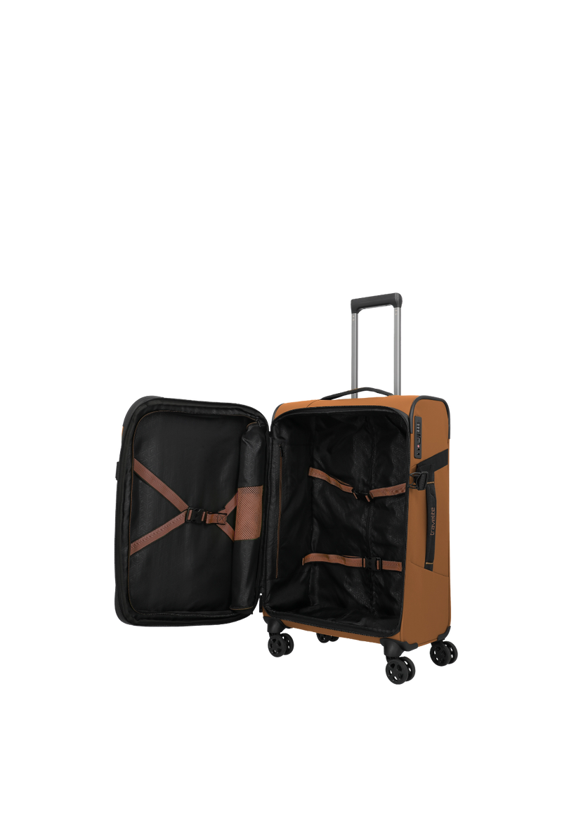 Travelite Briize Suitcase