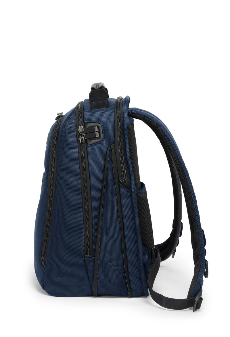 Tumi Alpha 4 Erweiterbarer Rucksack 15 Zoll