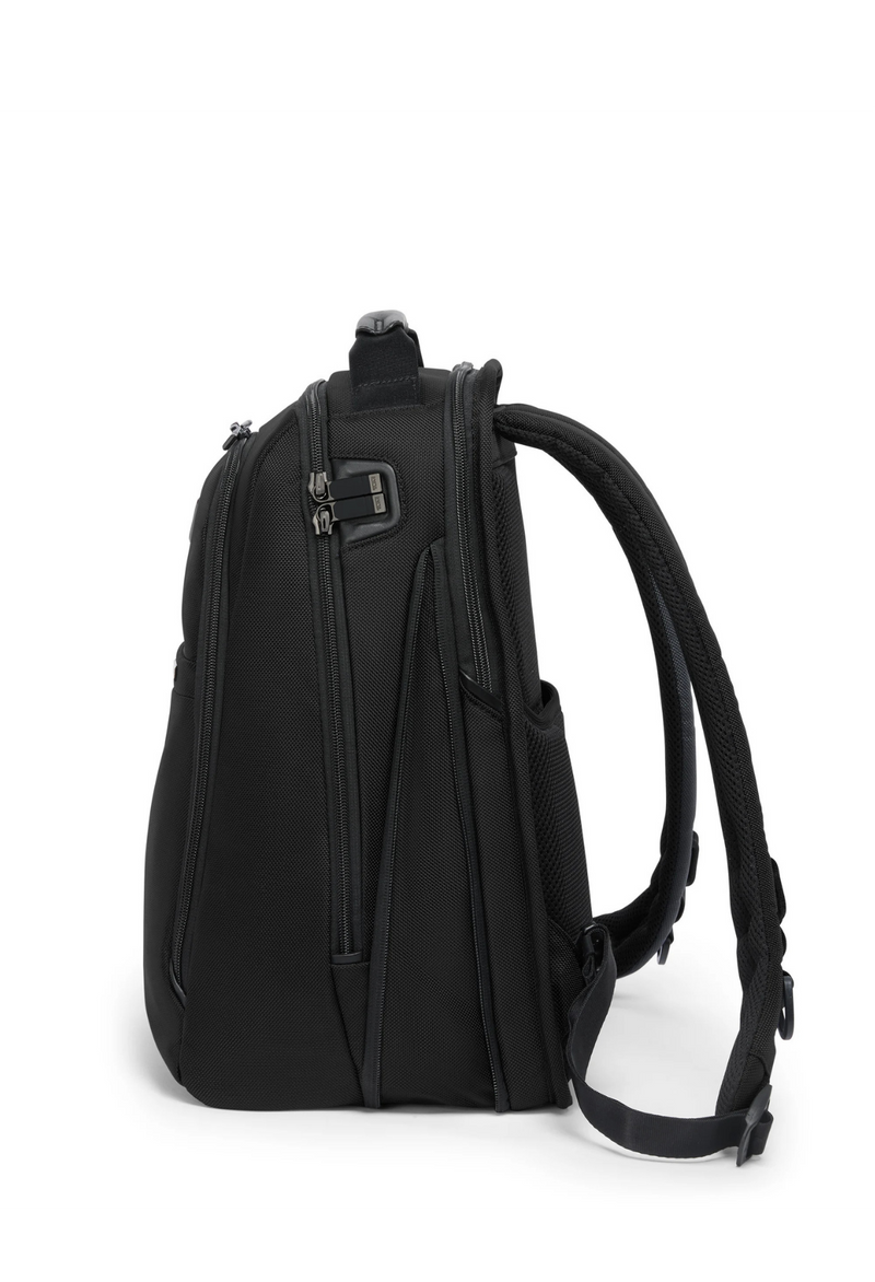 Mochila expandible Tumi Alpha 4 de 15 pulgadas