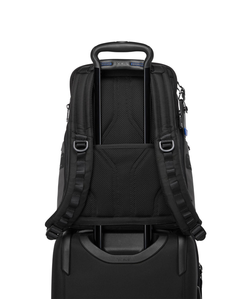 TUMI Alpha Bravo Navigation Rucksack