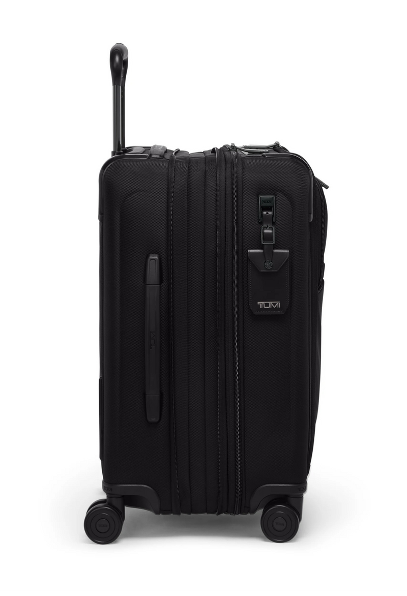 Tumi Alpha 4 Bagaglio a mano 56cm espandibile