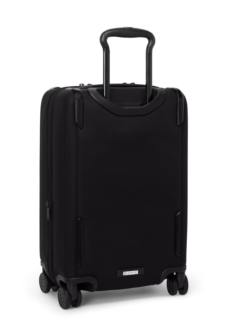 Tumi Alpha 4 Bagaglio a mano 56cm espandibile