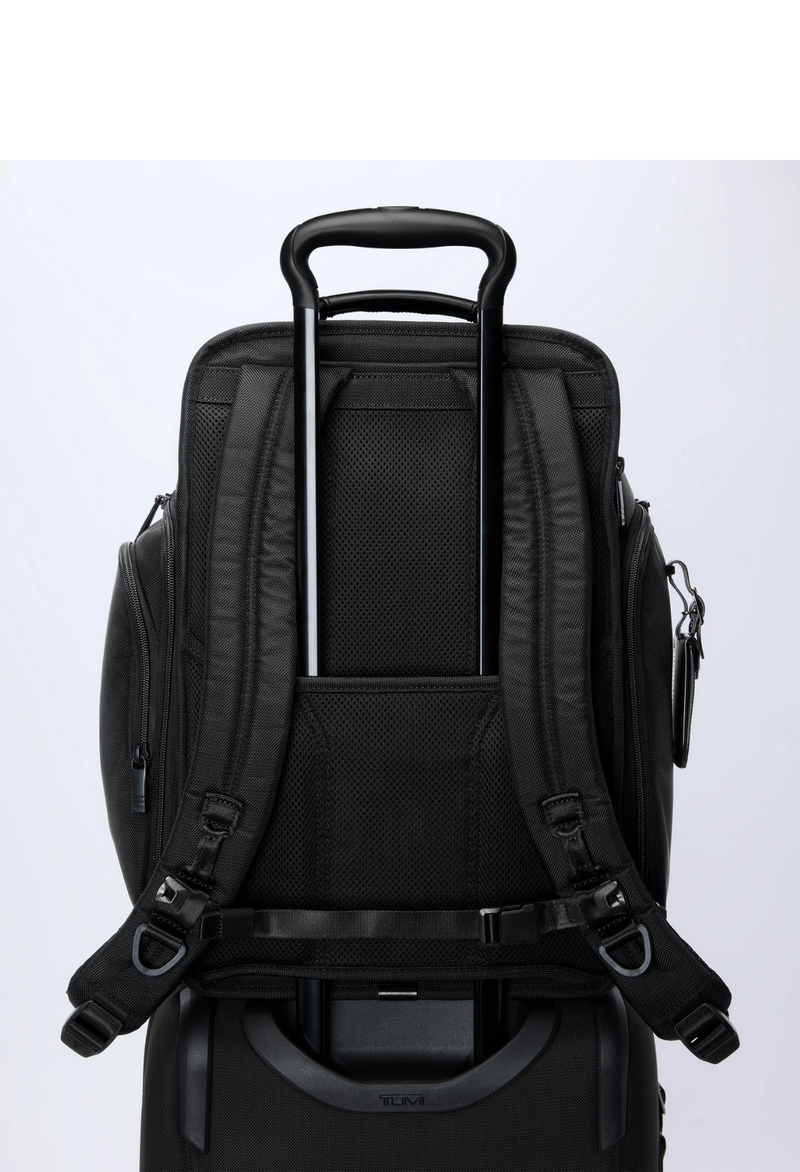 Mochila de embalaje Tumi Alpha 4