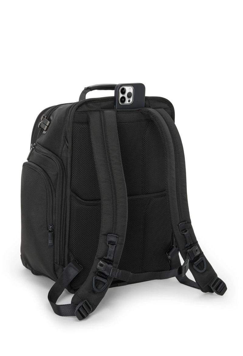 Mochila de embalaje Tumi Alpha 4