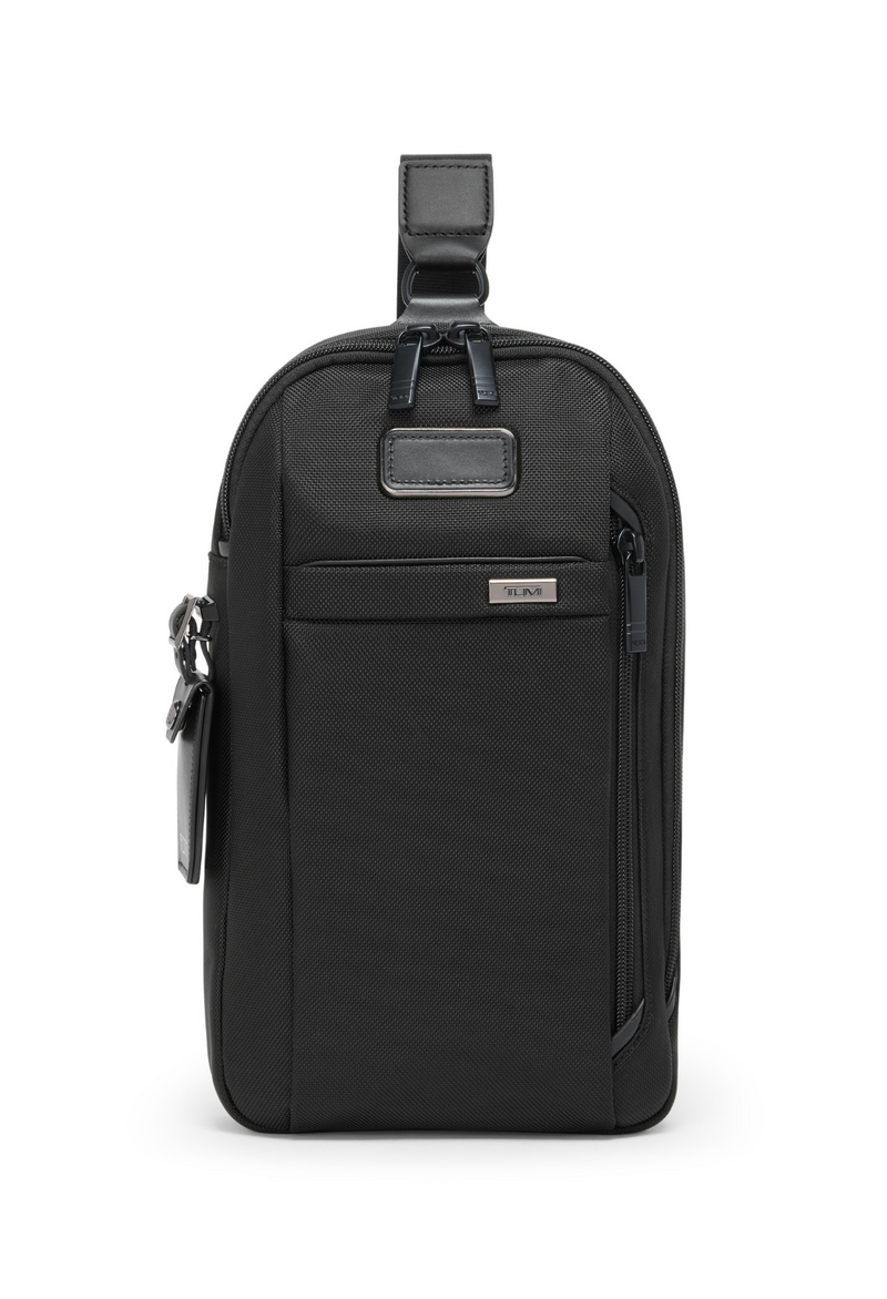 Tumi Alpha 4 Sling Bucket bag