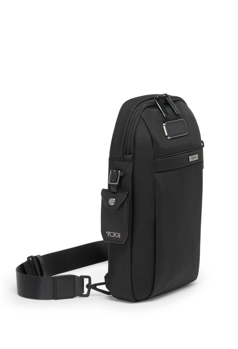 Tumi Alpha 4 Sling Bucket bag