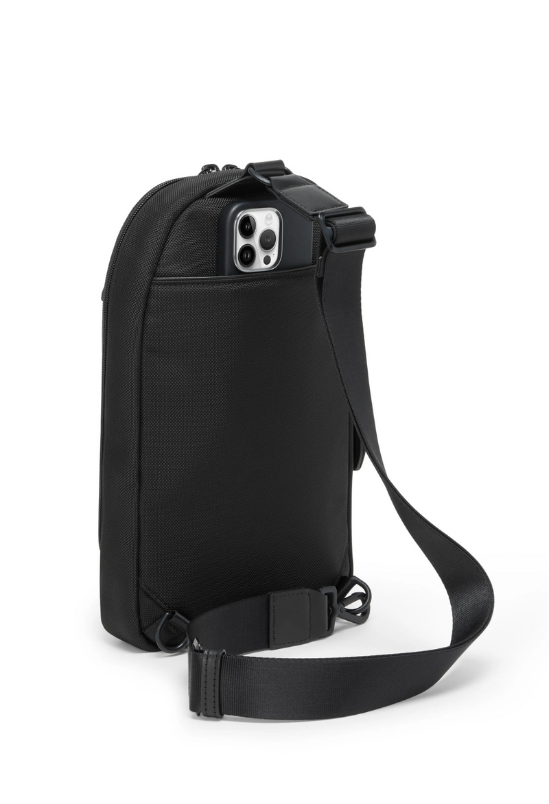 Tumi Alpha 4 Sling Bucket bag