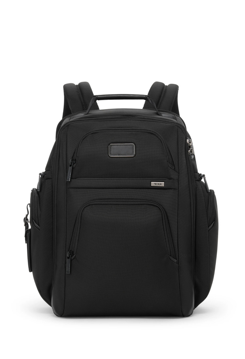 Zaino Tumi Alpha 4 Brief Pack