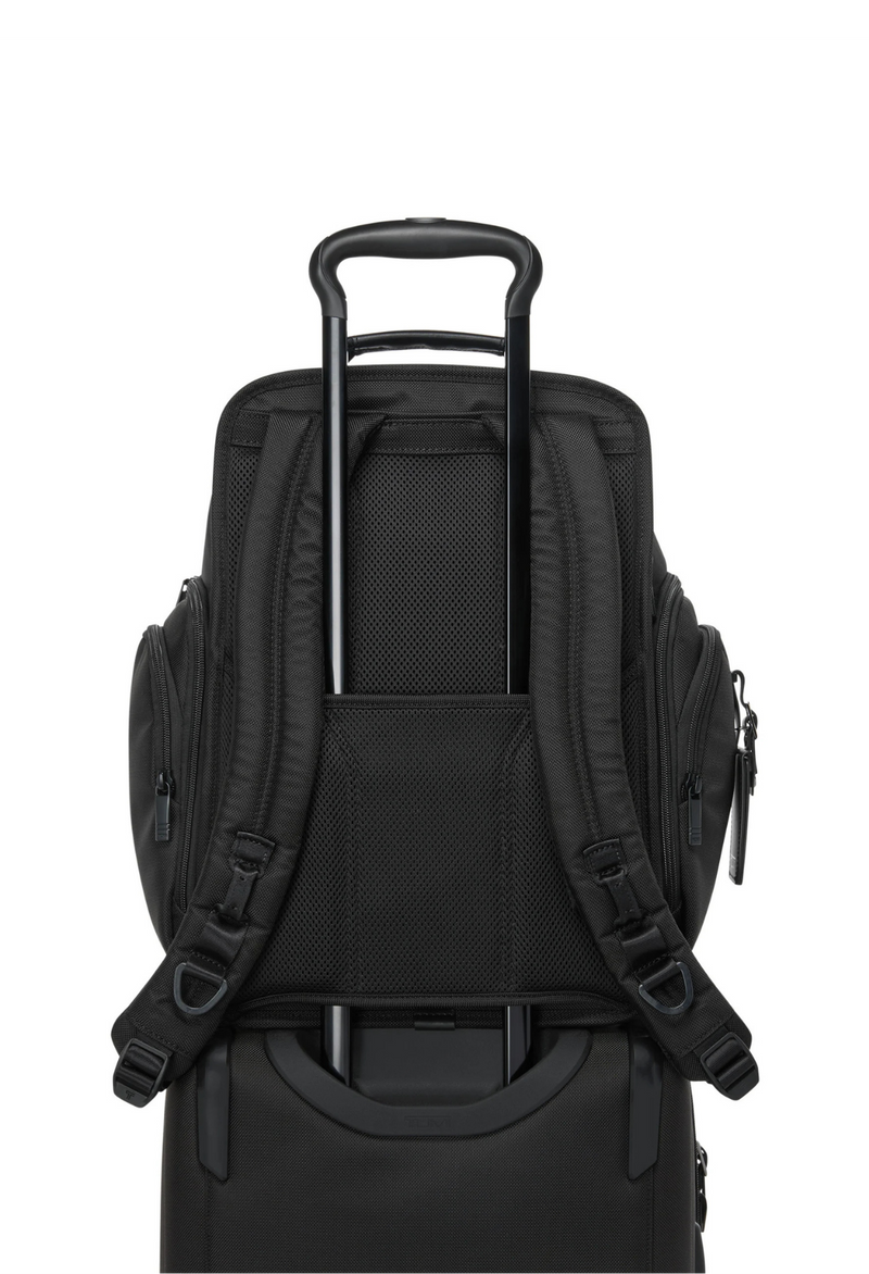 Zaino Tumi Alpha 4 Brief Pack