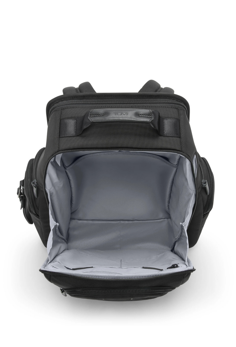 Zaino Tumi Alpha 4 Brief Pack