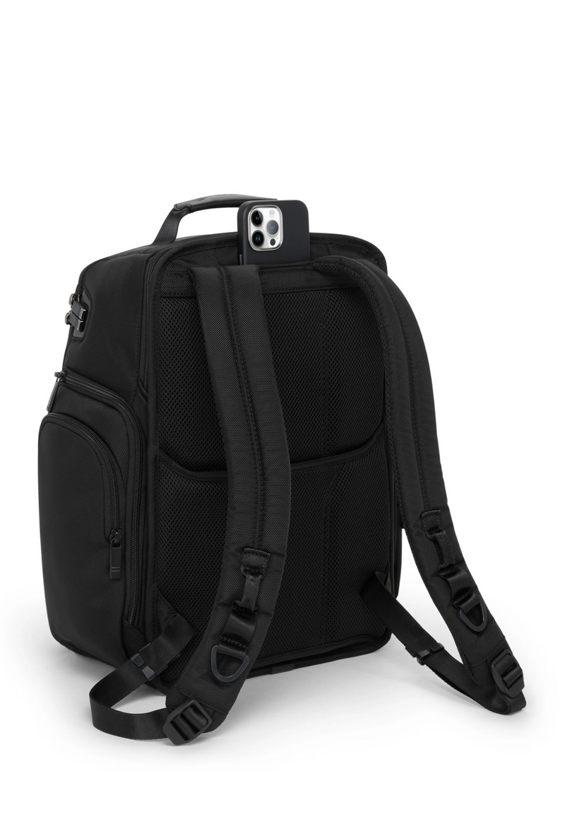 Zaino Tumi Alpha 4 Brief Pack