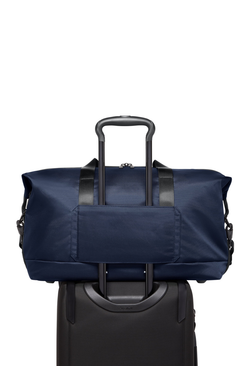 Tumi Alpha 4 Double Expansion Duffel Reisetasche