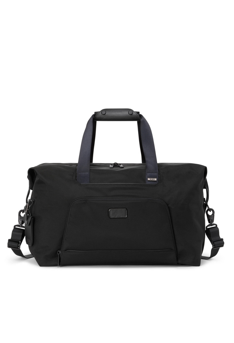 Tumi Alpha 4 Double Expansion Duffel travel bag