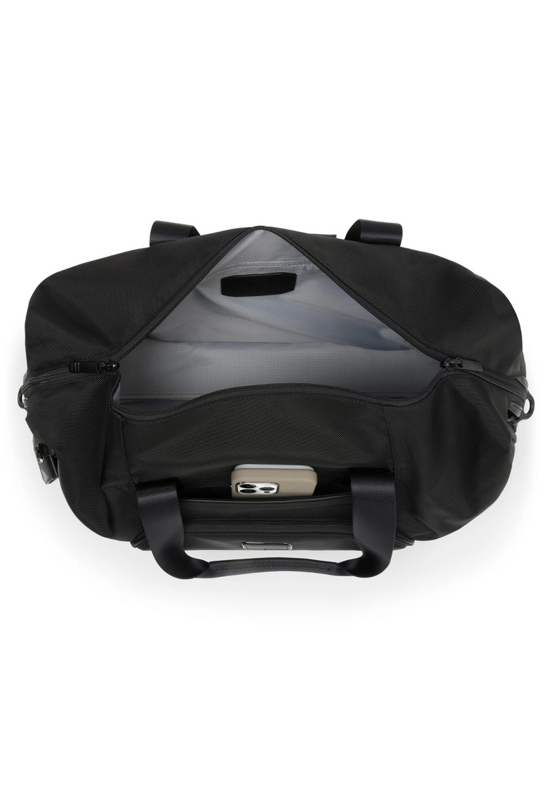 Tumi Alpha 4 Double Expansion Duffel travel bag