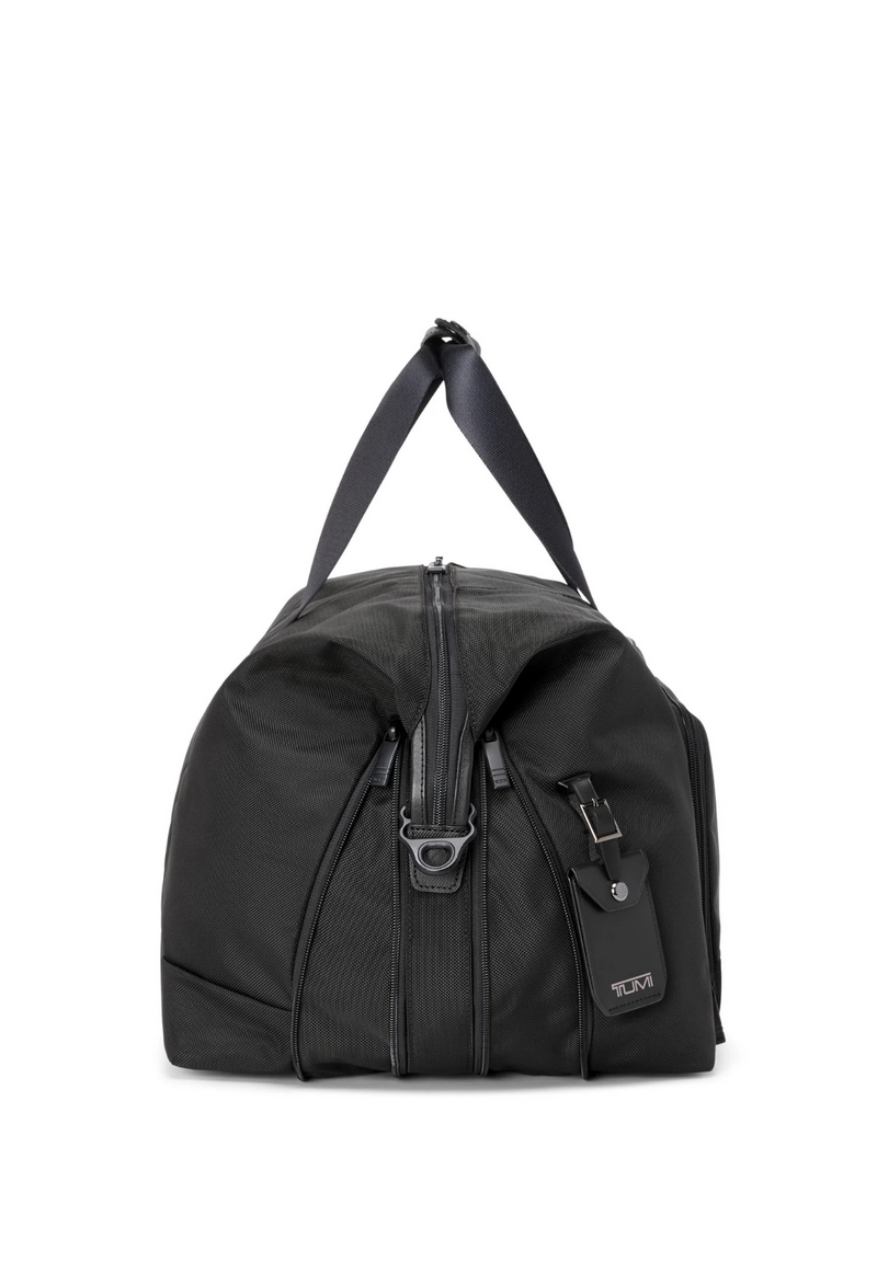 Tumi Alpha 4 Double Expansion Duffel travel bag