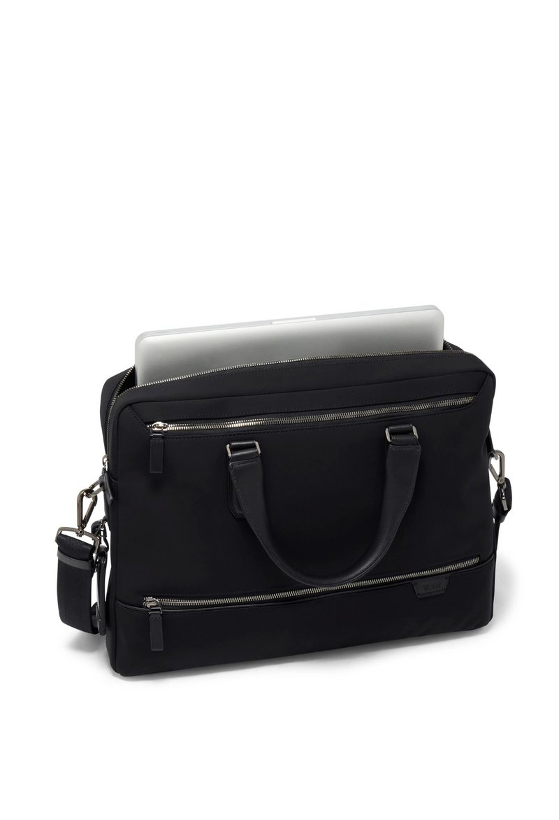 Tumi Harrison Avondale Aktentasche