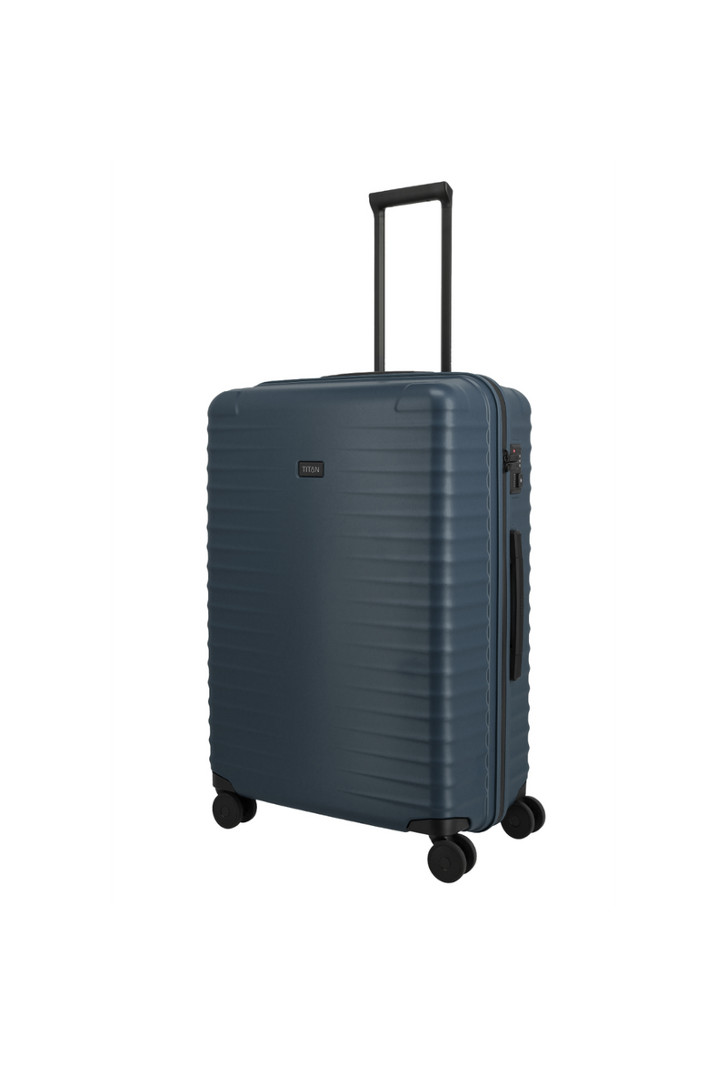 Titan Valigia rigida Upgrade