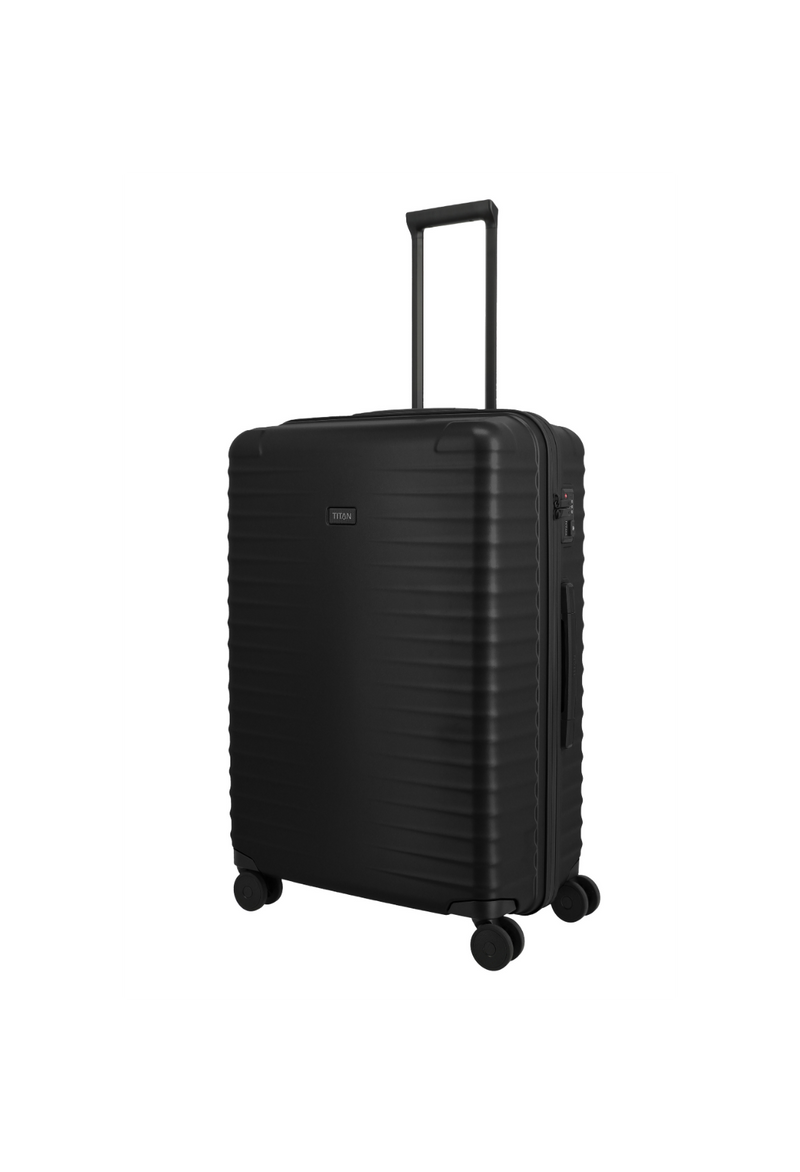 Titan Valigia rigida Upgrade