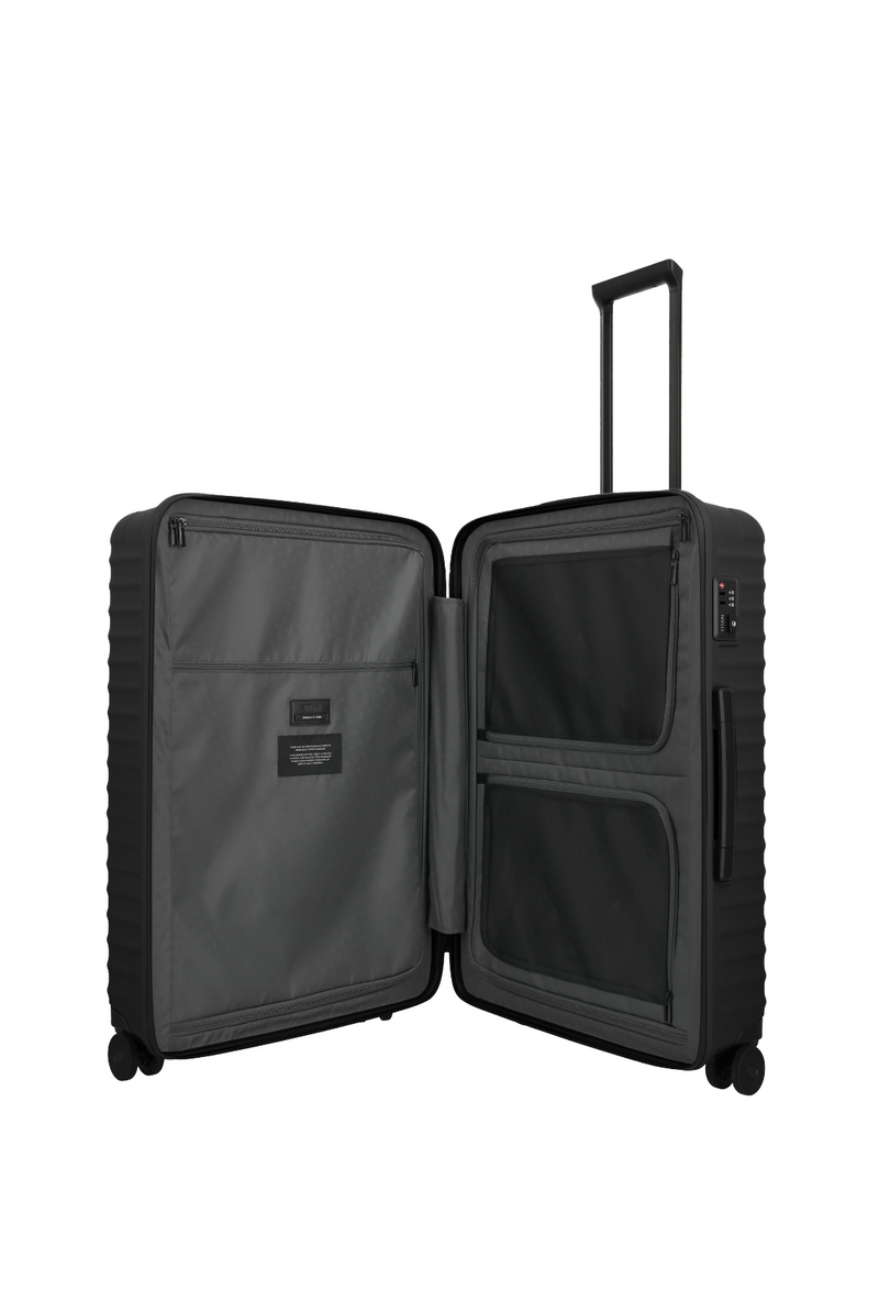 Titan Valigia rigida Upgrade