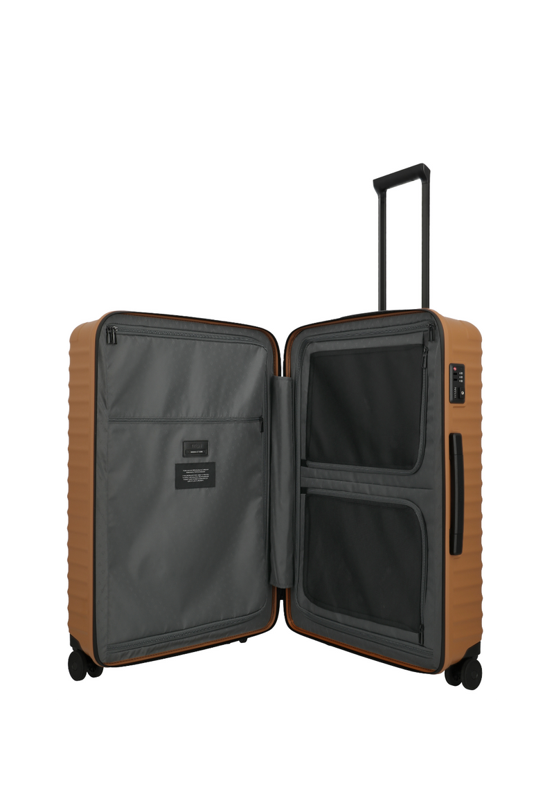 Titan Valigia rigida Upgrade