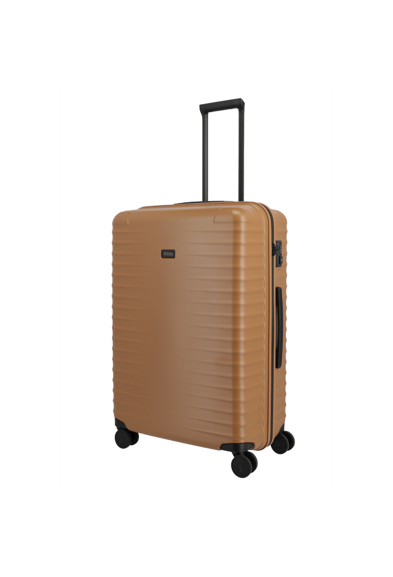 Titan Valigia rigida Upgrade