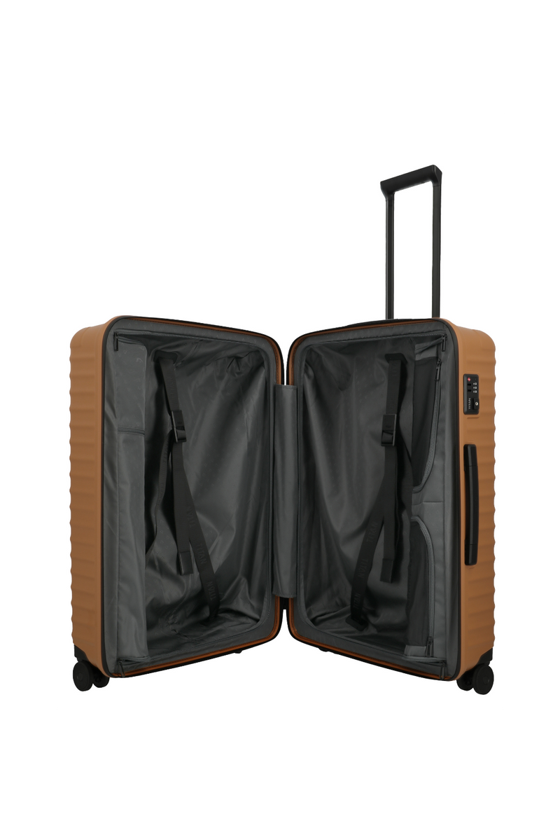 Titan Valigia rigida Upgrade