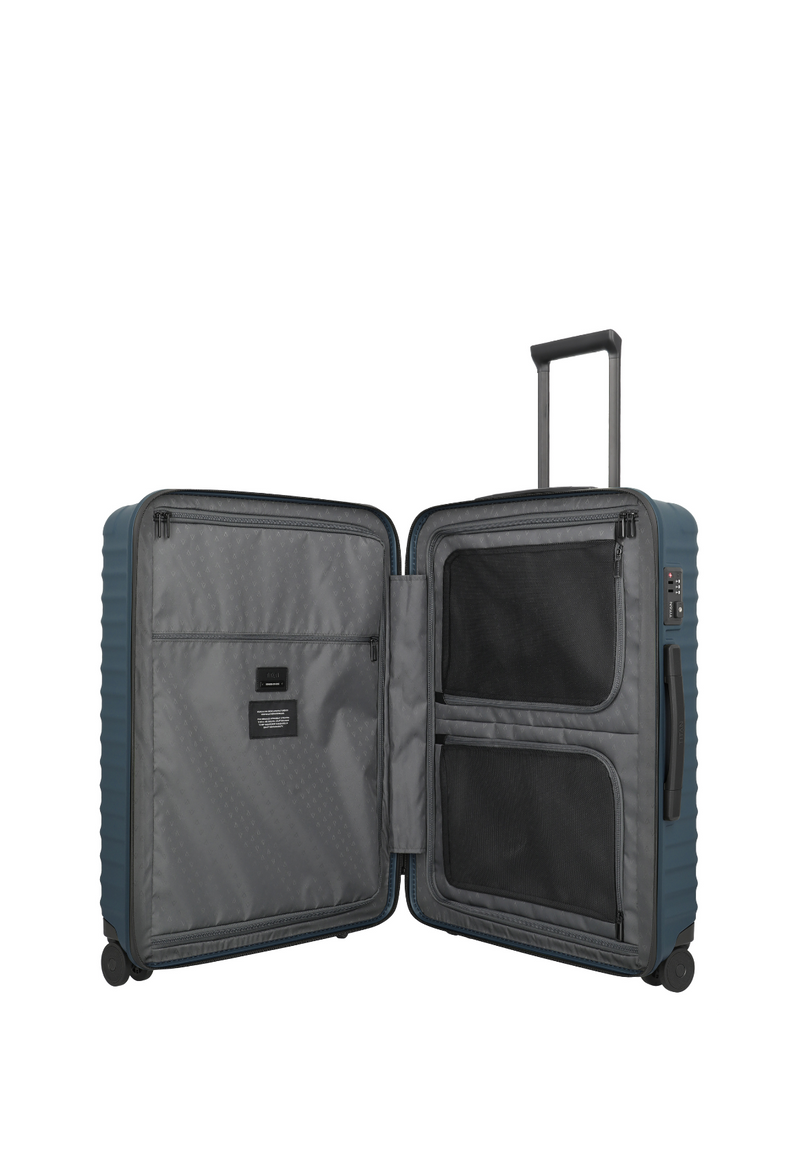 Estuche rígido Titan Upgrade