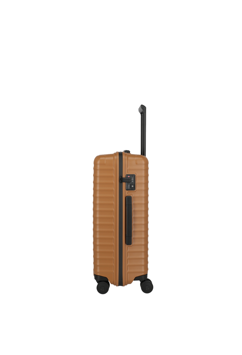 Estuche rígido Titan Upgrade