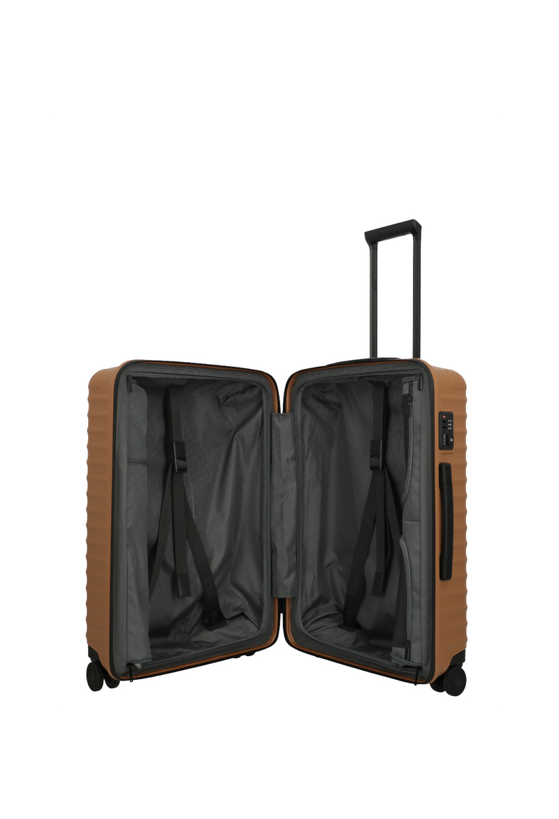 Estuche rígido Titan Upgrade