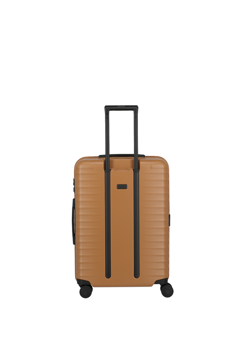 Estuche rígido Titan Upgrade