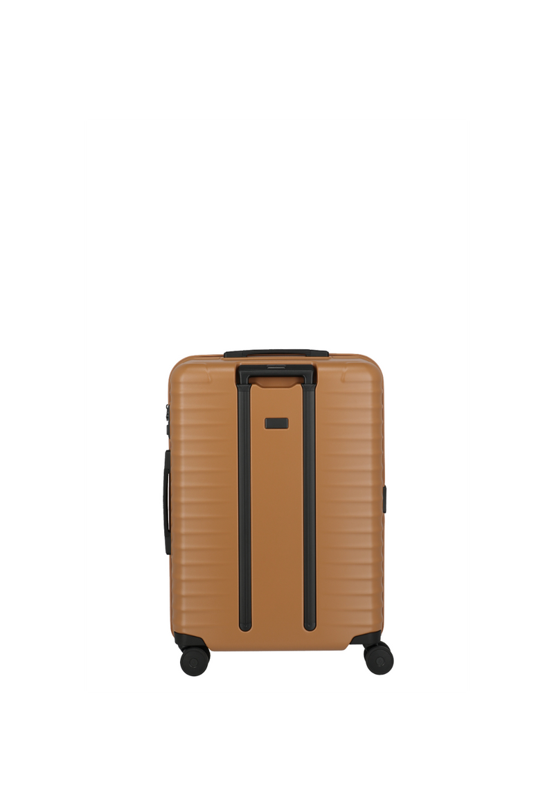 Estuche rígido Titan Upgrade