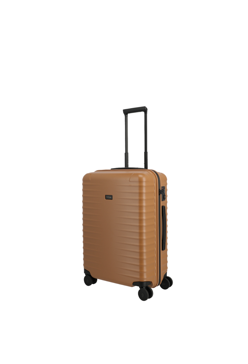 Estuche rígido Titan Upgrade