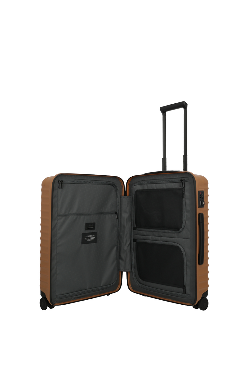 Estuche rígido Titan Upgrade