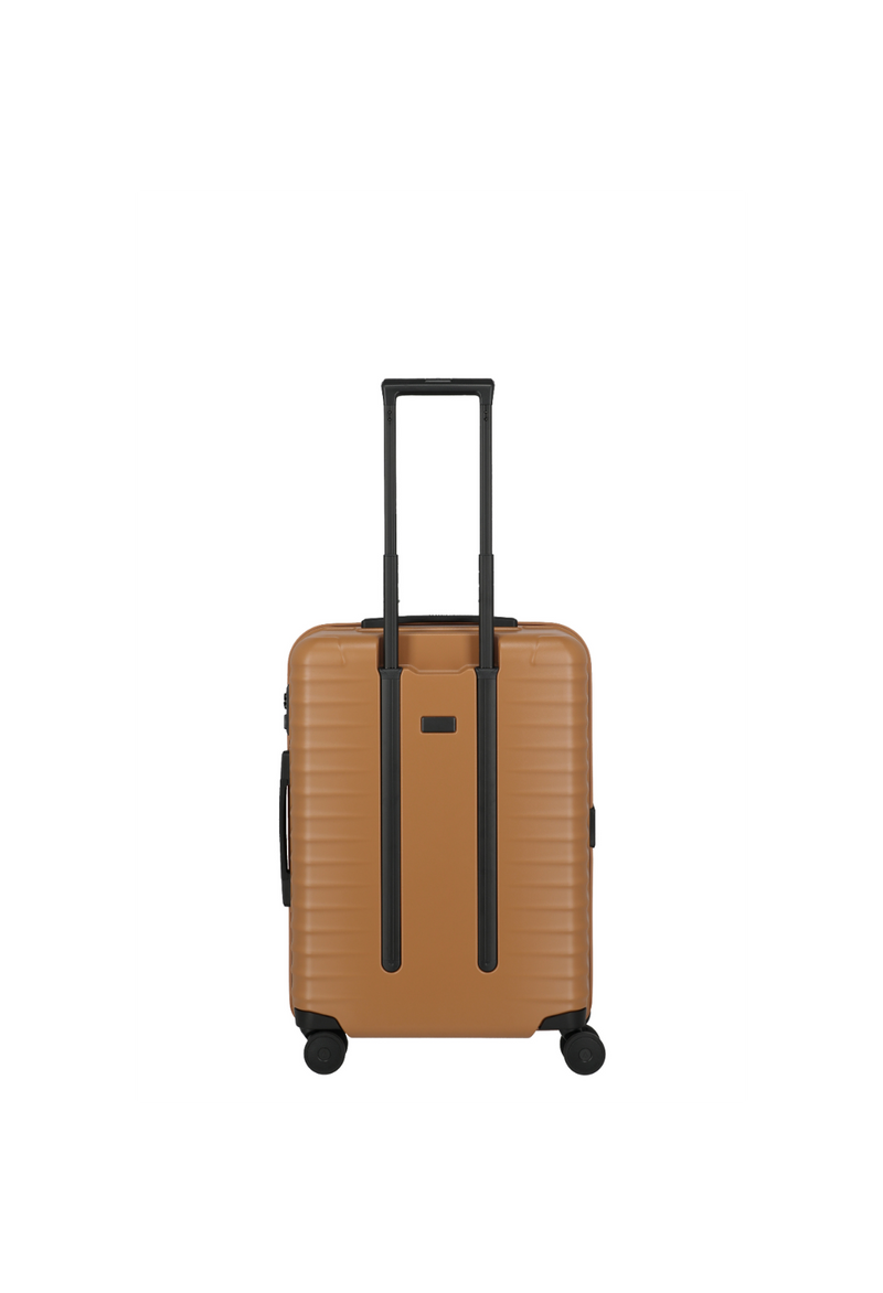 Estuche rígido Titan Upgrade