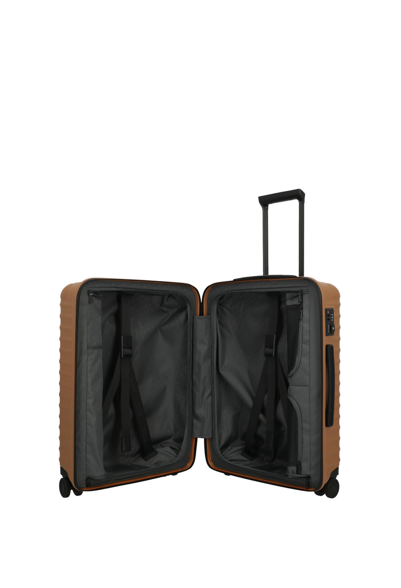 Estuche rígido Titan Upgrade