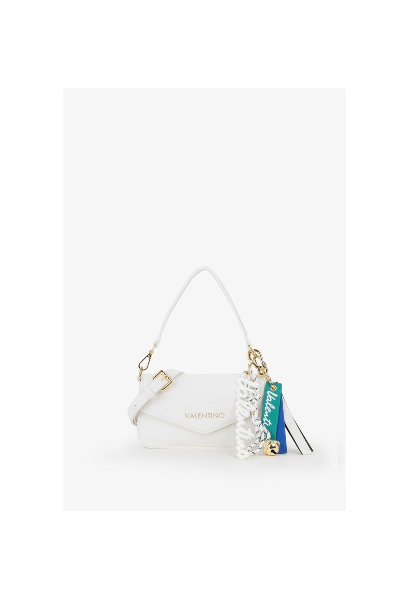 Valentino Bags Ryta RE Flap Bag