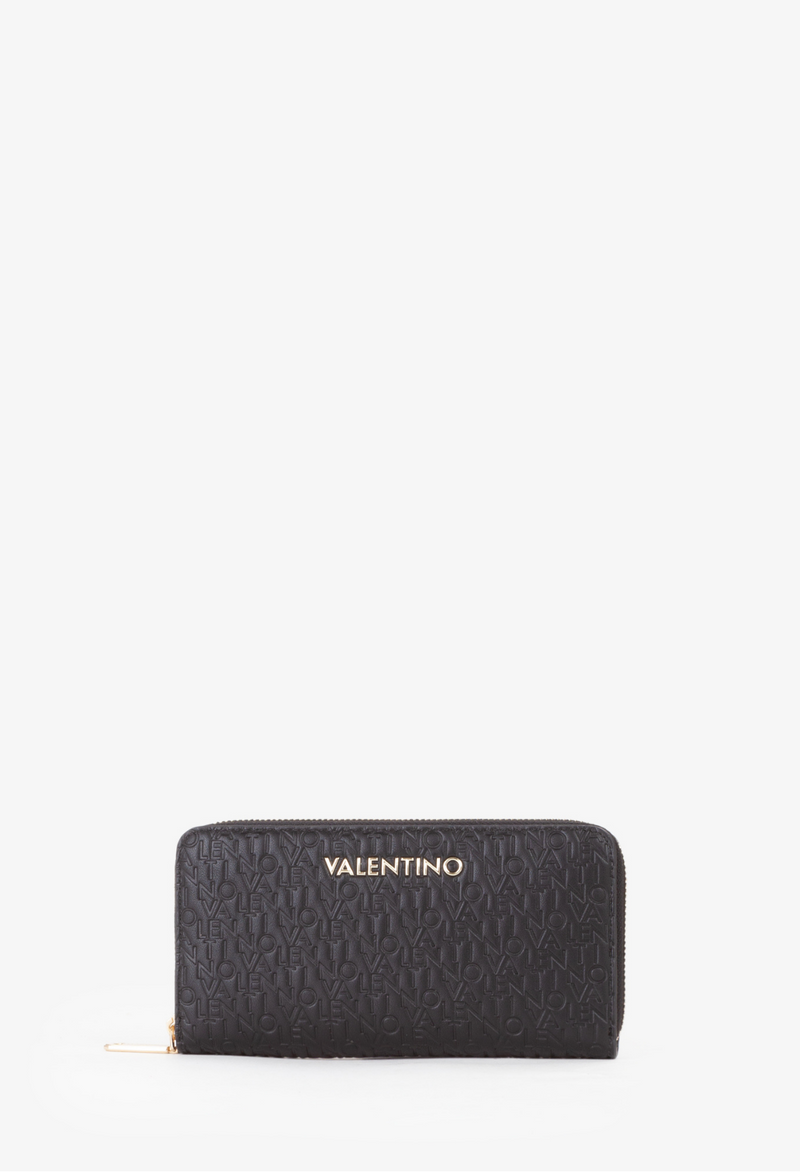 Valentino Bags Falak Re Portfel na monety